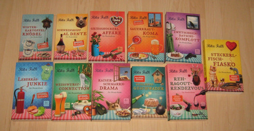 11x rita falk - 11x,