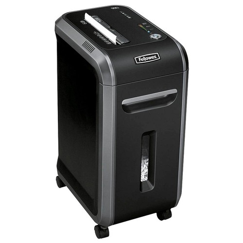 Fellowes powershred 99ci - fellowes,