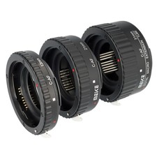 Automatik Makrozwischenringe Set MK-C-AF1-B für Canon EOS