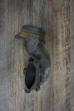 Auspuffkrümmer Rohrkrümmer 53141032211 VW Transporter T4 2.5 TDi Krümmer