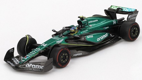 Modellauto formel gp - formel, f1