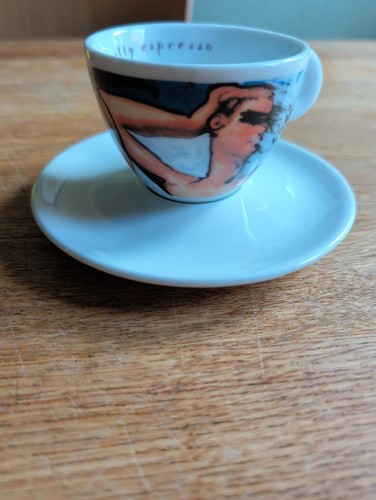 Illy art collection - illy,