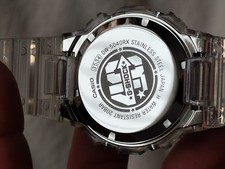 Casio G-Shock DW-5040RX-7ER