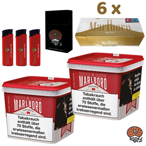 Marlboro crafted selection - marlboro,