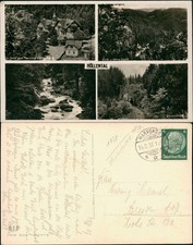 Hof (Saale) Höllental