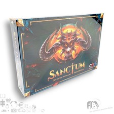 HeidelBÄR Games - Sanctum -