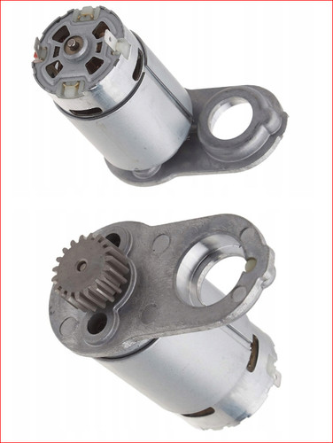 Makita ersatzmotor 18 v - makita®,