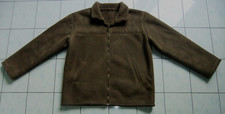 dicke warme Winter Jacke