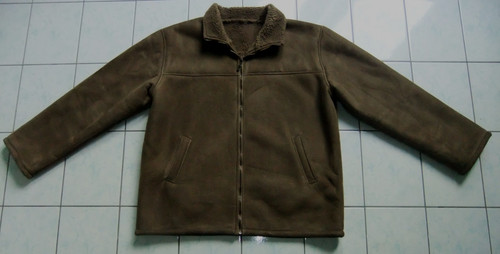 Dicke warme winter - warme, jacke