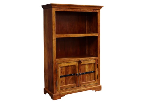 Akazienholz regal kolonialstil - akazienholz,
