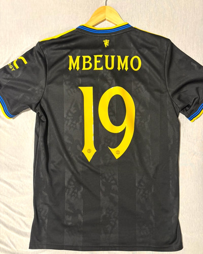 2025 2026 manchester united - 2025,