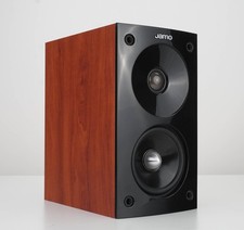 Jamo s60sur schwarz - schwarz,