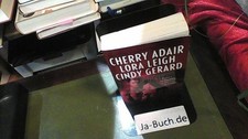 Rescue me. Adair, Cherry, Lora