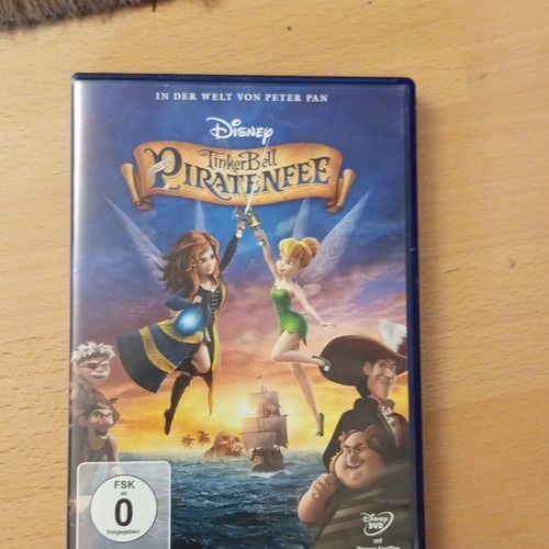 Disney tinkerbell und - tinkerbell,