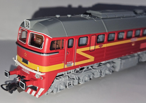 Piko 52931 diesellok t679 - 52931, t679.1