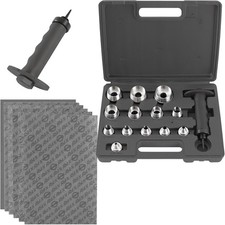 TECPO LOCHEISEN-SATZ 14-TLG