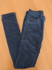 skinny jeans damen Cord