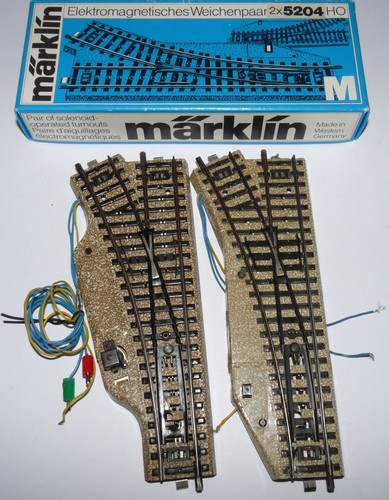 Märklin 5202 2x - ++,
