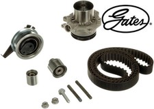 Gates KP15678XS PowerGrip Kit + Wasserpumpe für europäische Fahrzeuge