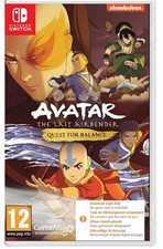Avatar The Last Airbender