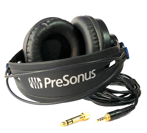 Presonus hd7 studio kopfhörer - hd7,