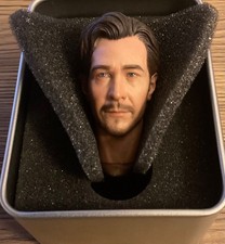 Jin Toy Terminator Dark Fate