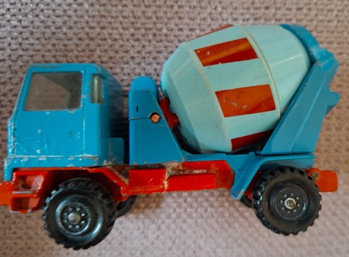 Matchbox superking 26 - matchbox, k-26