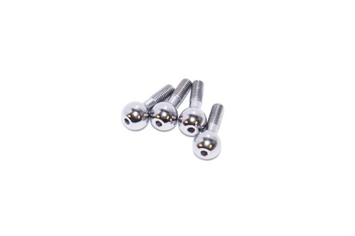 Traxxas suspension pivot balls - traxxas,