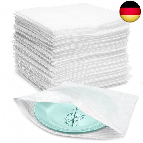 Verpackungsmaterial 100stk - verpackungsmaterial,