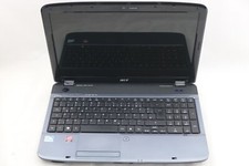 Acer Aspire 5738 - DC-T4300 2x2,10GHz,4GB,512GB SSD,HD4570,HD,CAM