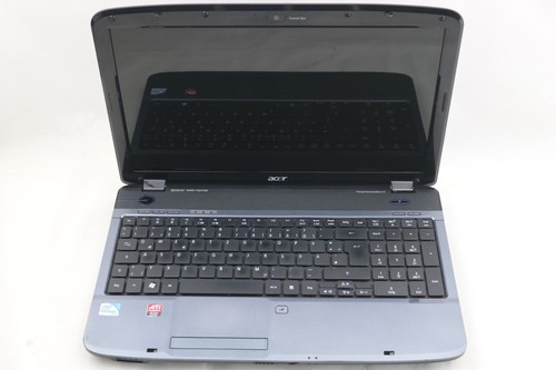 Acer aspire 5738 dc - acer,