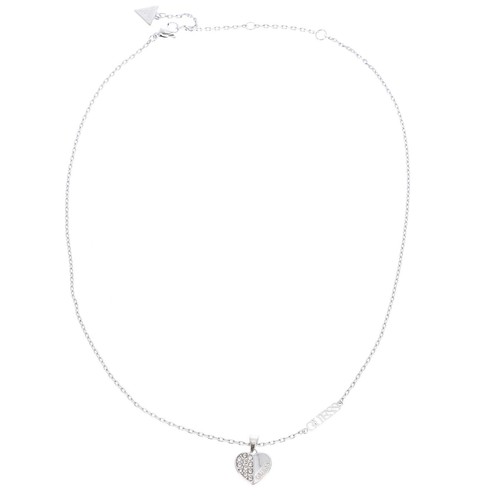 Guess lovely necklace - guess,
