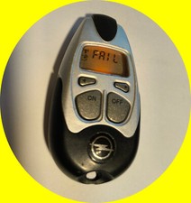 Fernbedienung OPEL Webasto T100 HTM 9016480A für Standheizung/Klima ?? Original