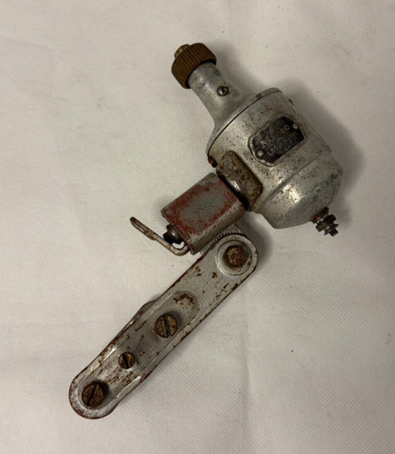 Fahrrad dynamo miele l65 - miele, 3w