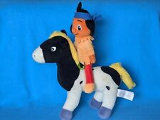 TCM TCHIBO YAKARI KLEINER