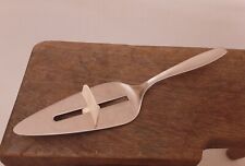 WMF Tortenheber mit Abstreifer/Schieber Cromargan Germany Vintage 