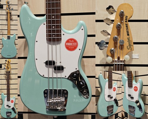 Fender squier classic - squier, vibe