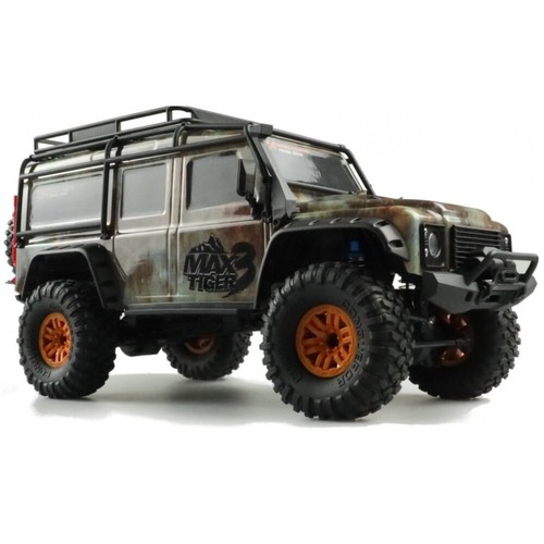 Amewi suv crawler 4wd - amewi, rc