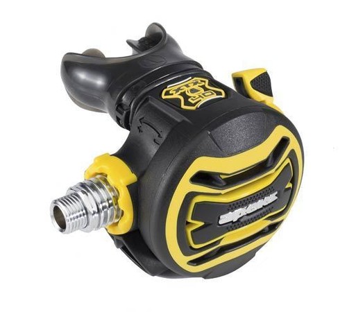 Apeks octopus xtx40 mit - octopus,