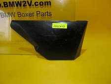 BMW R80 G/S R65GS Seitendeckel Batterieabdeckung rechts 1242640 side cover right