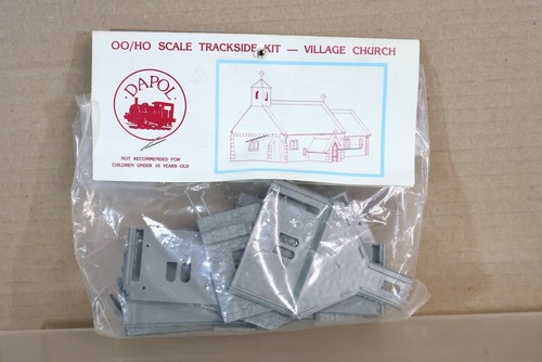 Dapol c29 spur - c29, ho