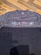 Hollister California T-SHIRT
