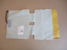 Opel Vectra C Signum Heizmatte