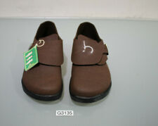 Betula Halbschuhe Charleston Gr. 34 velvet dunkelbraun (G3135-A29)