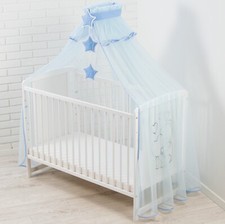 Babybett Betthimmel &