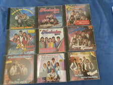 Nockalm Quintett  9 CD