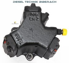 BOSCH Hochdruckpumpe High
