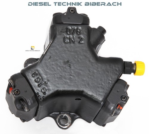 Bosch hochdruckpumpe high - bosch,