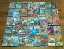 Abenteuer Kassetten 5 MC aus