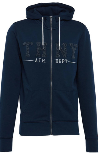 Tommy hilfiger hoodie - tommy,